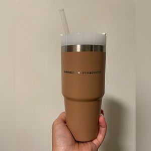 Brand New Stanley + Starbucks PHILIPPINES Limited Edition Cup